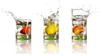 fruitwater