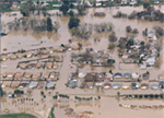 Modesto 1997 Flood