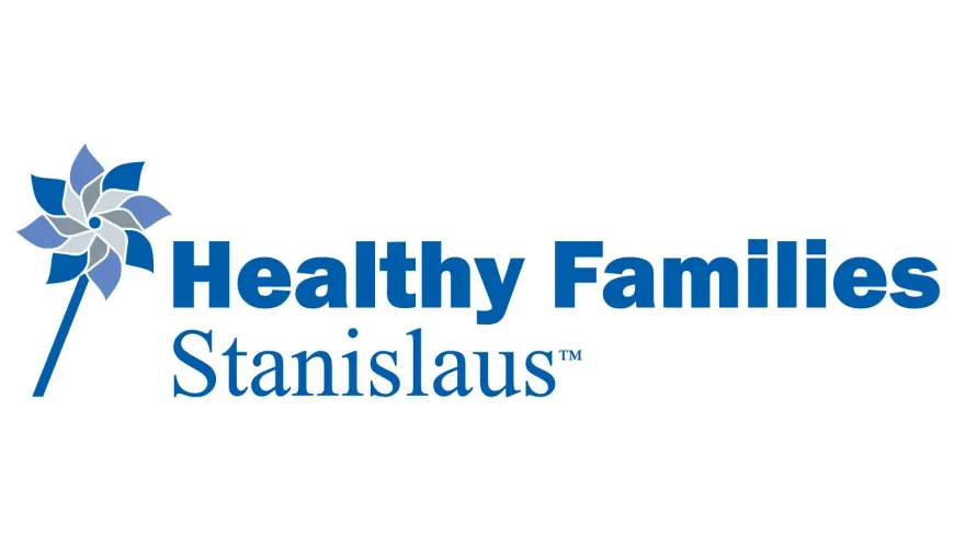 Healthy Family Stanislaus logo