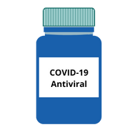 Prescription bottle titled Treatments