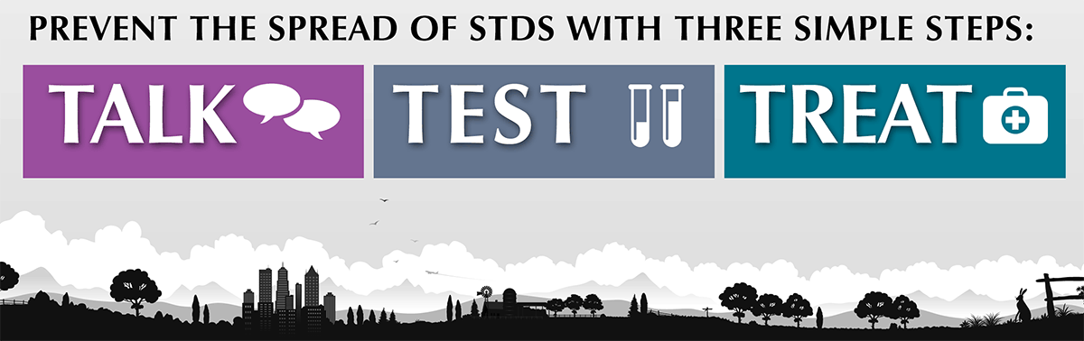 TalkTestTreatPreventSpread