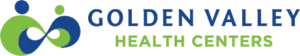 Golden Valley Health Center HIV Logo