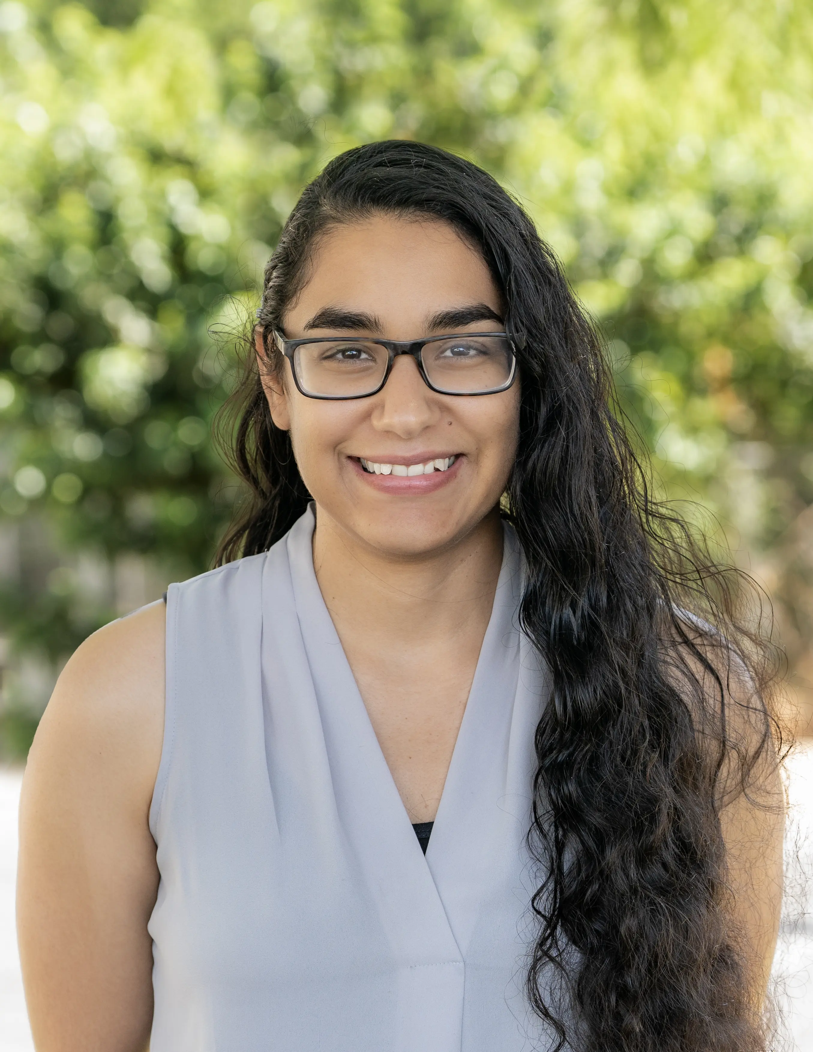 Provider Amanda Jamal