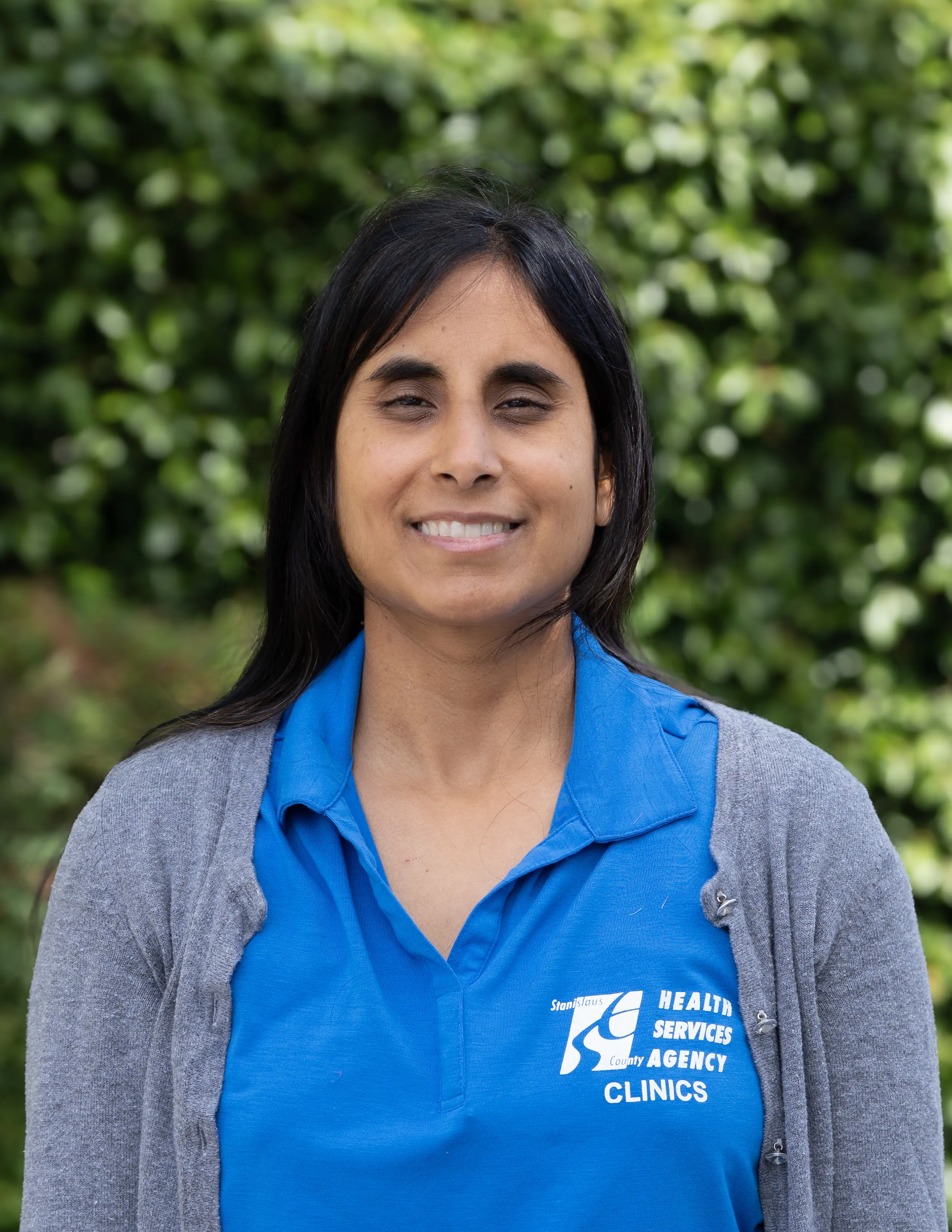 Provider Anika Godhwani