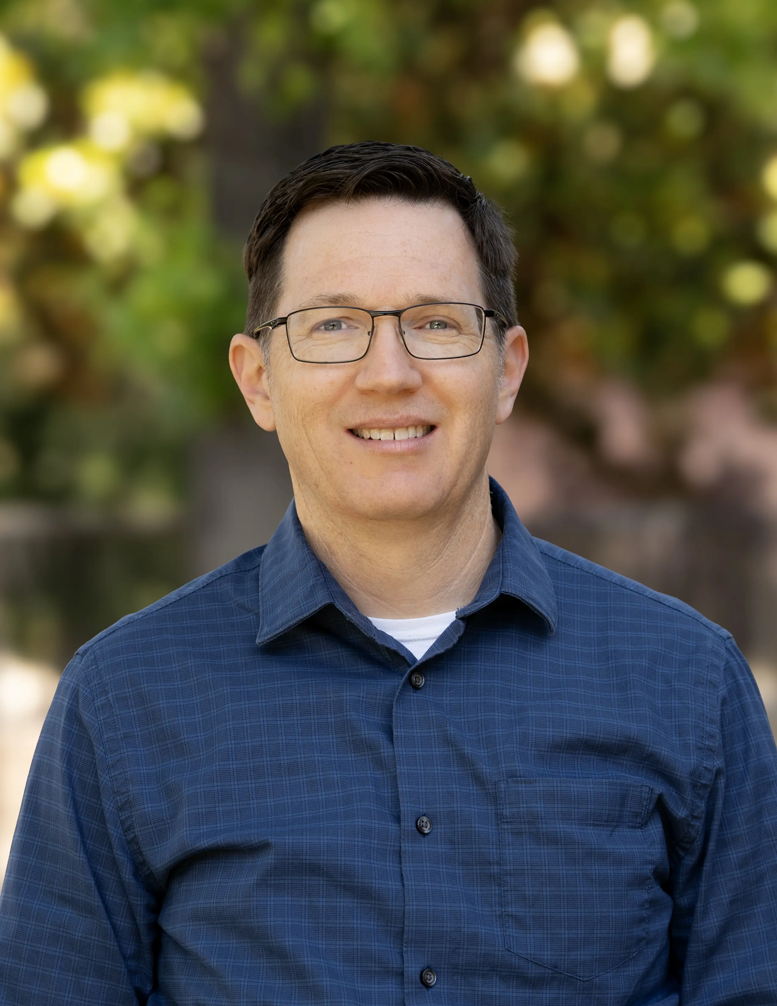Provider Brett Farley