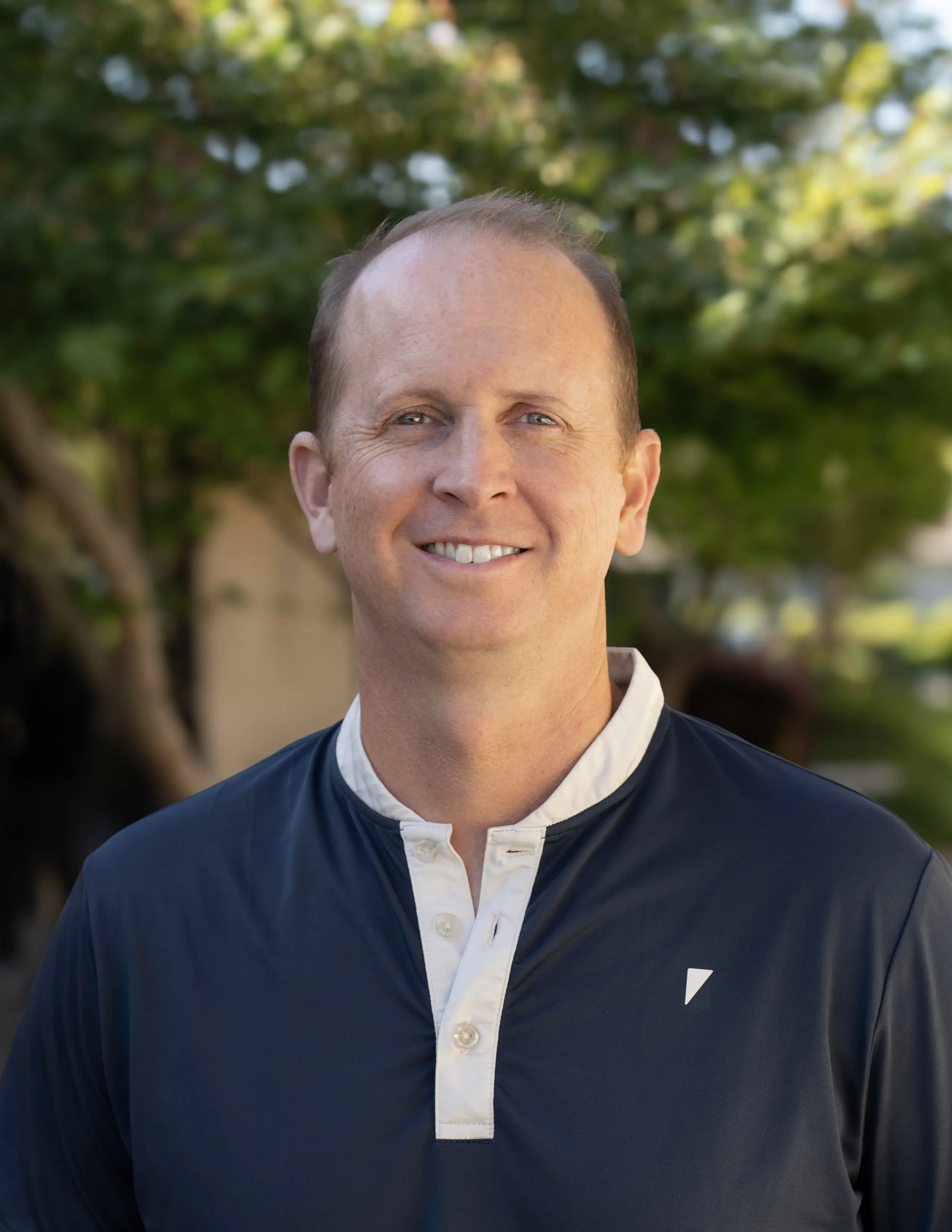 Provider David Boone