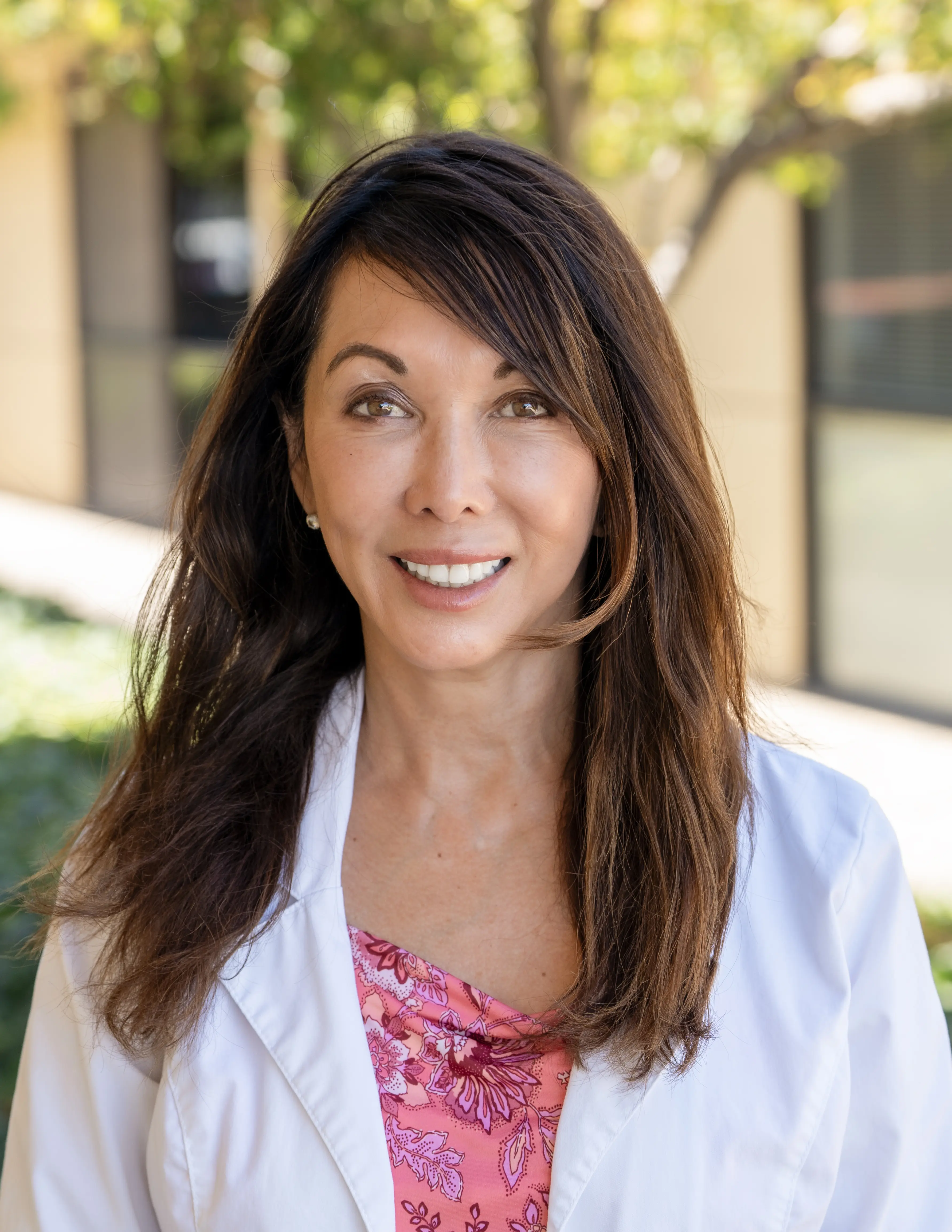 Provider Elizabeth Weil