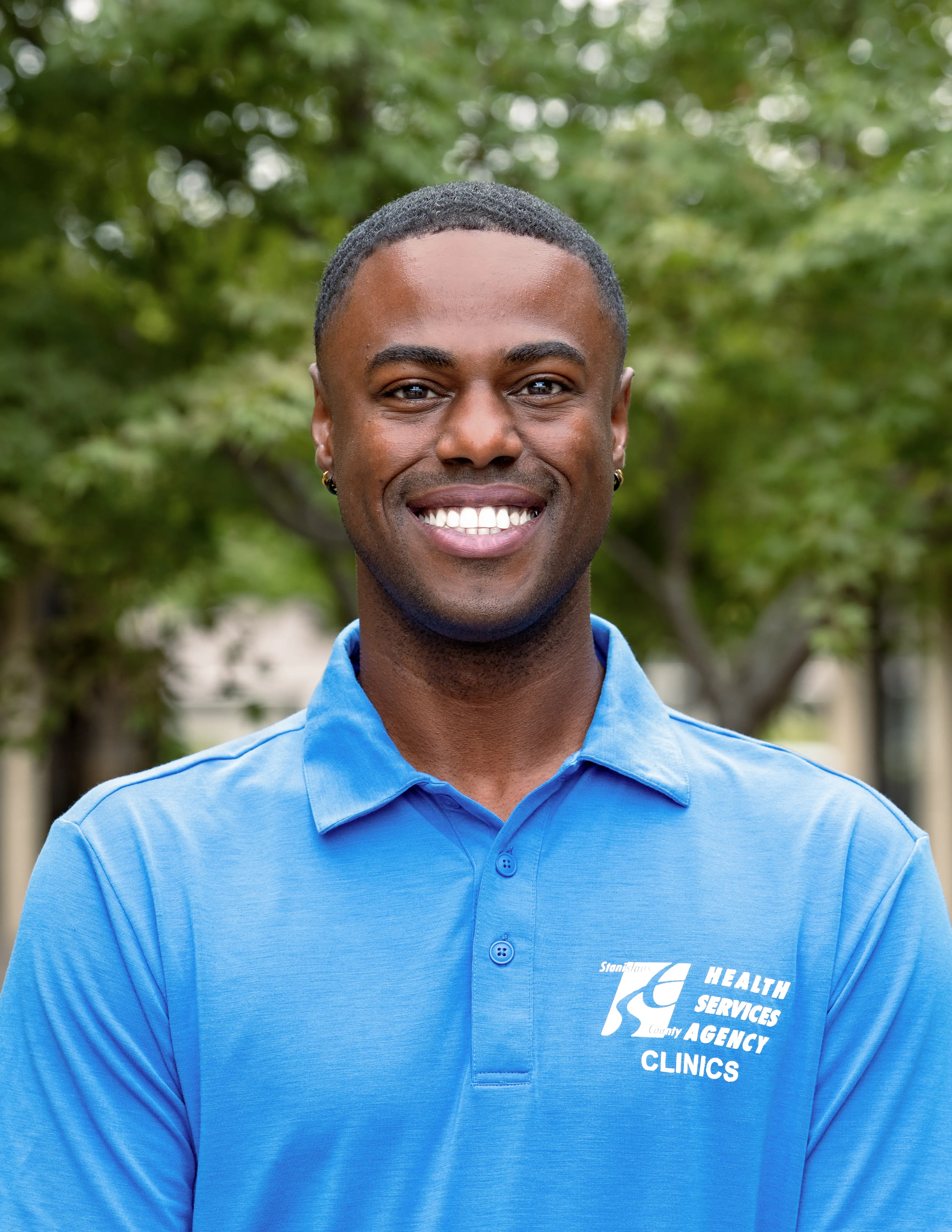 Provider Kenneth James