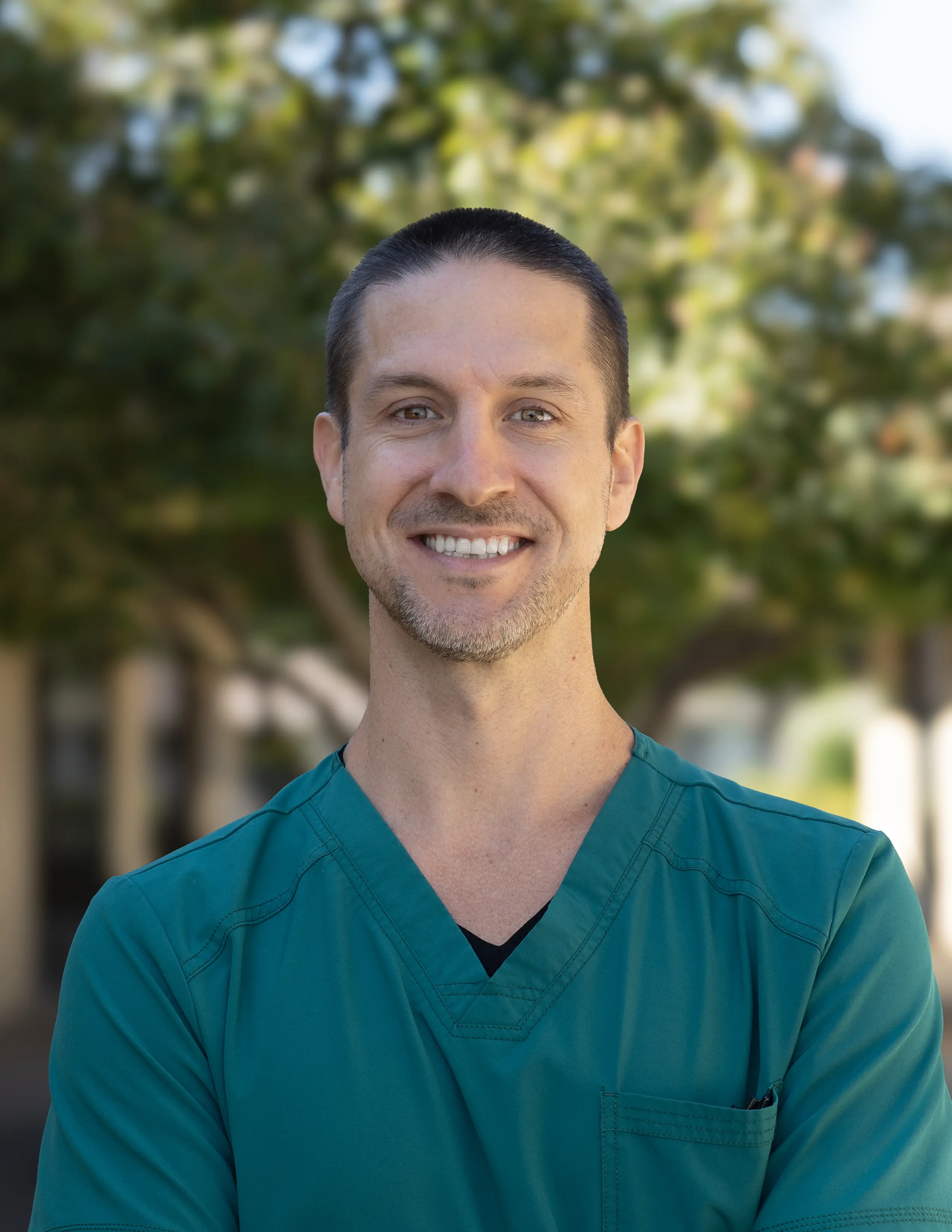 Provider Kyle Casey