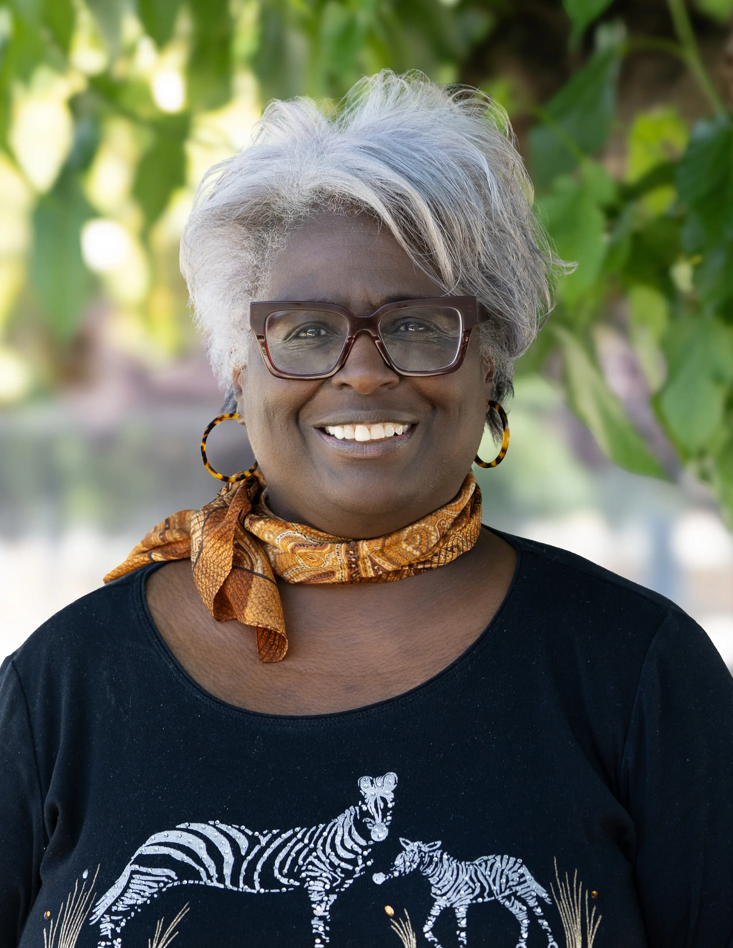 Provider Lorraine William-White