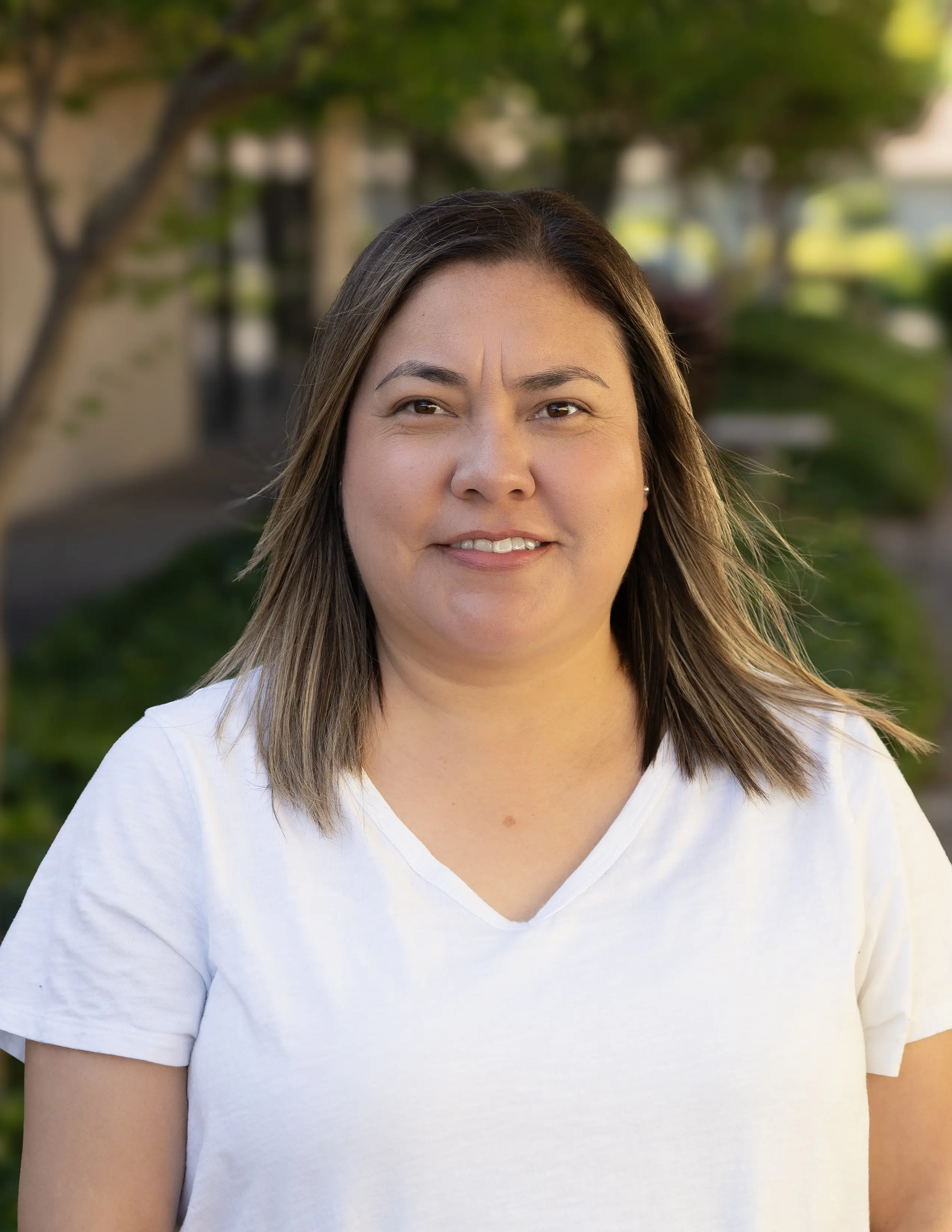 Provider Maria Garcia Sandoval