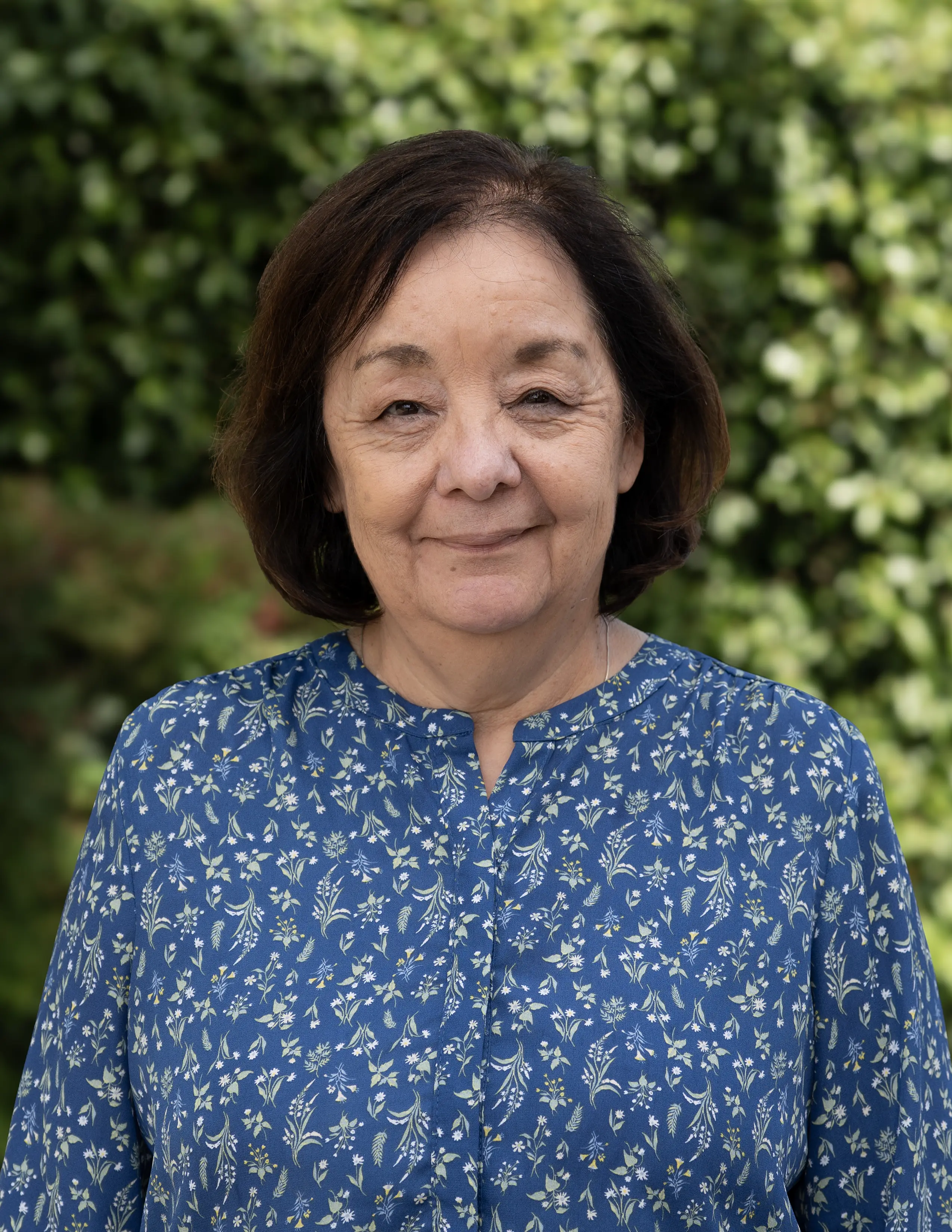 Provider Martha Quesada-Beckner