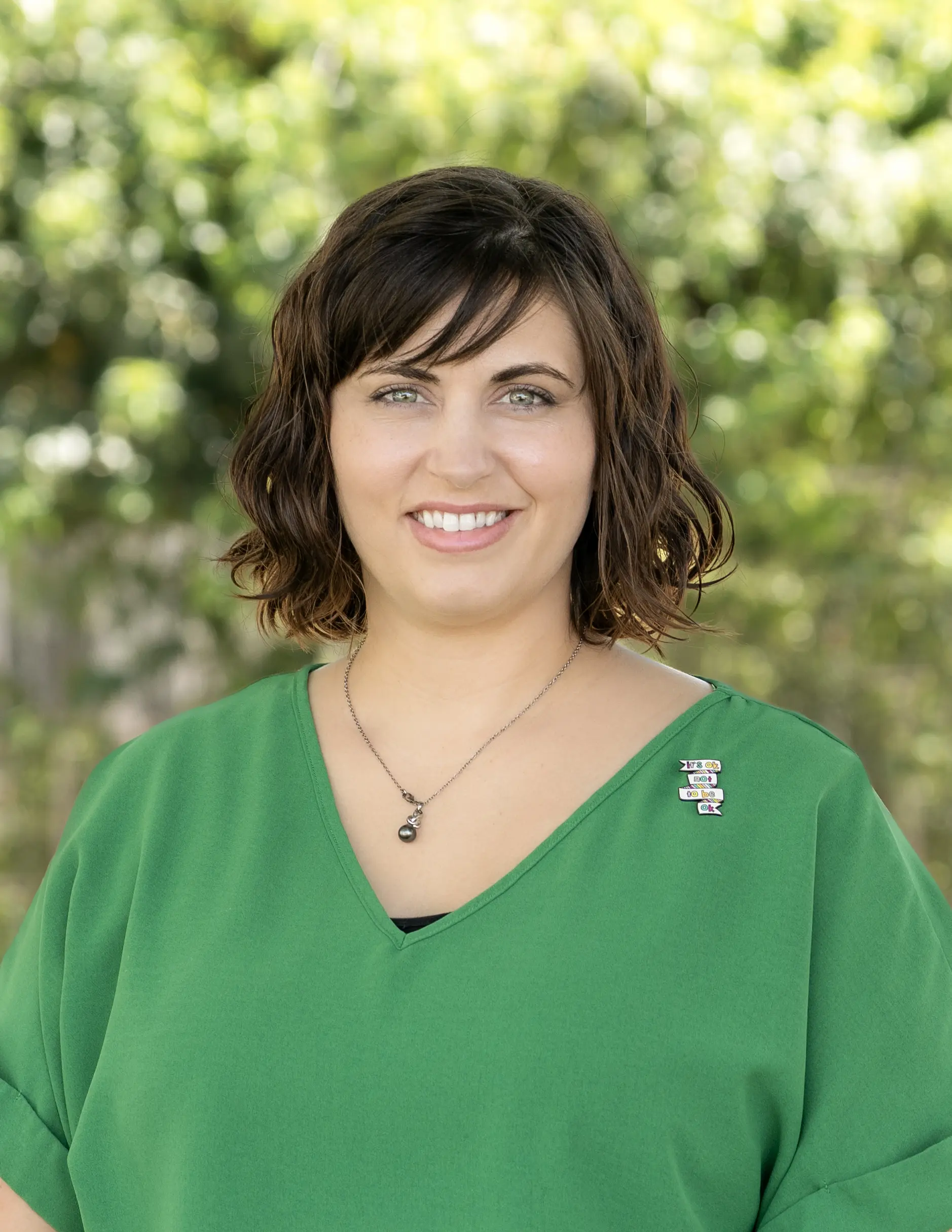 Provider Meaghan Hongo