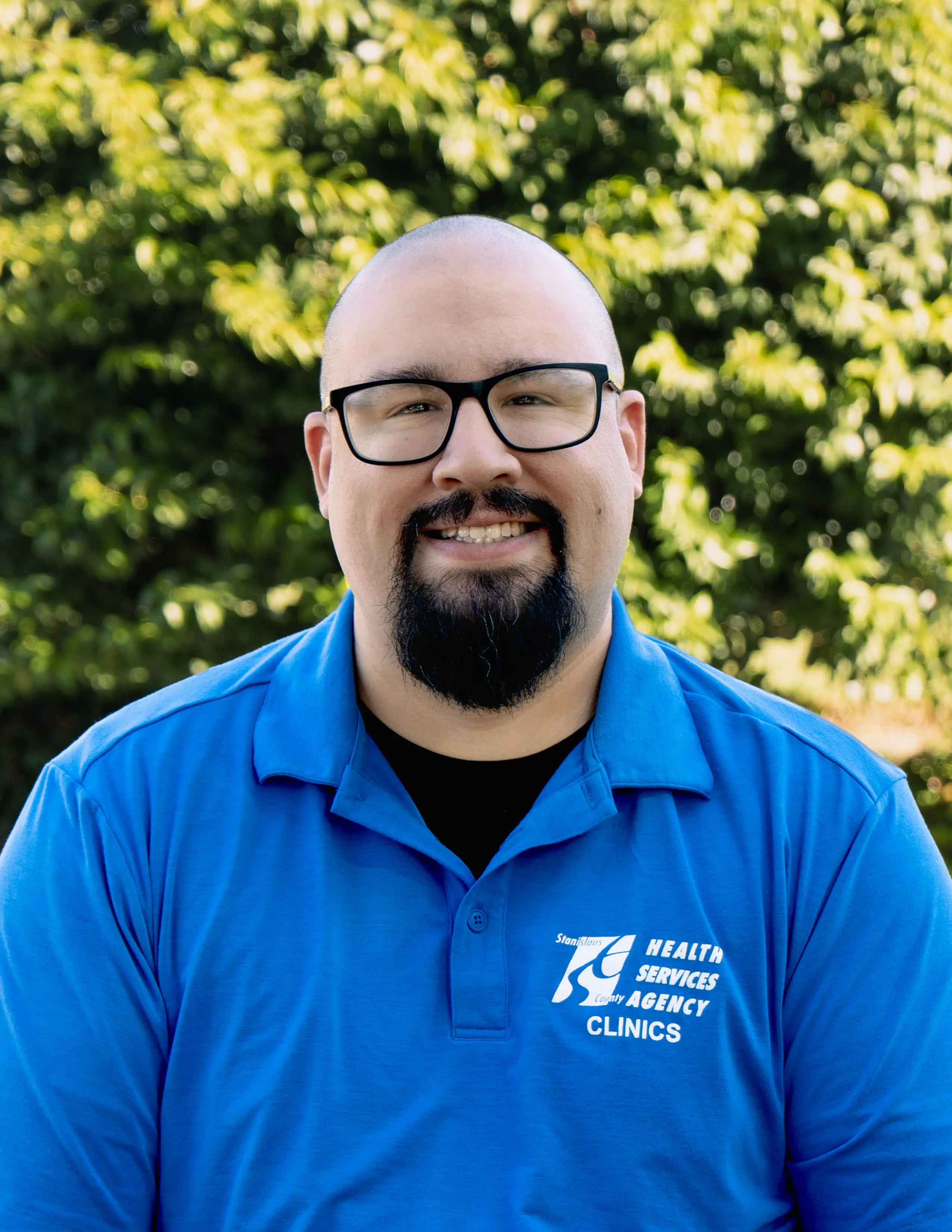 Provider Michael Amarillas