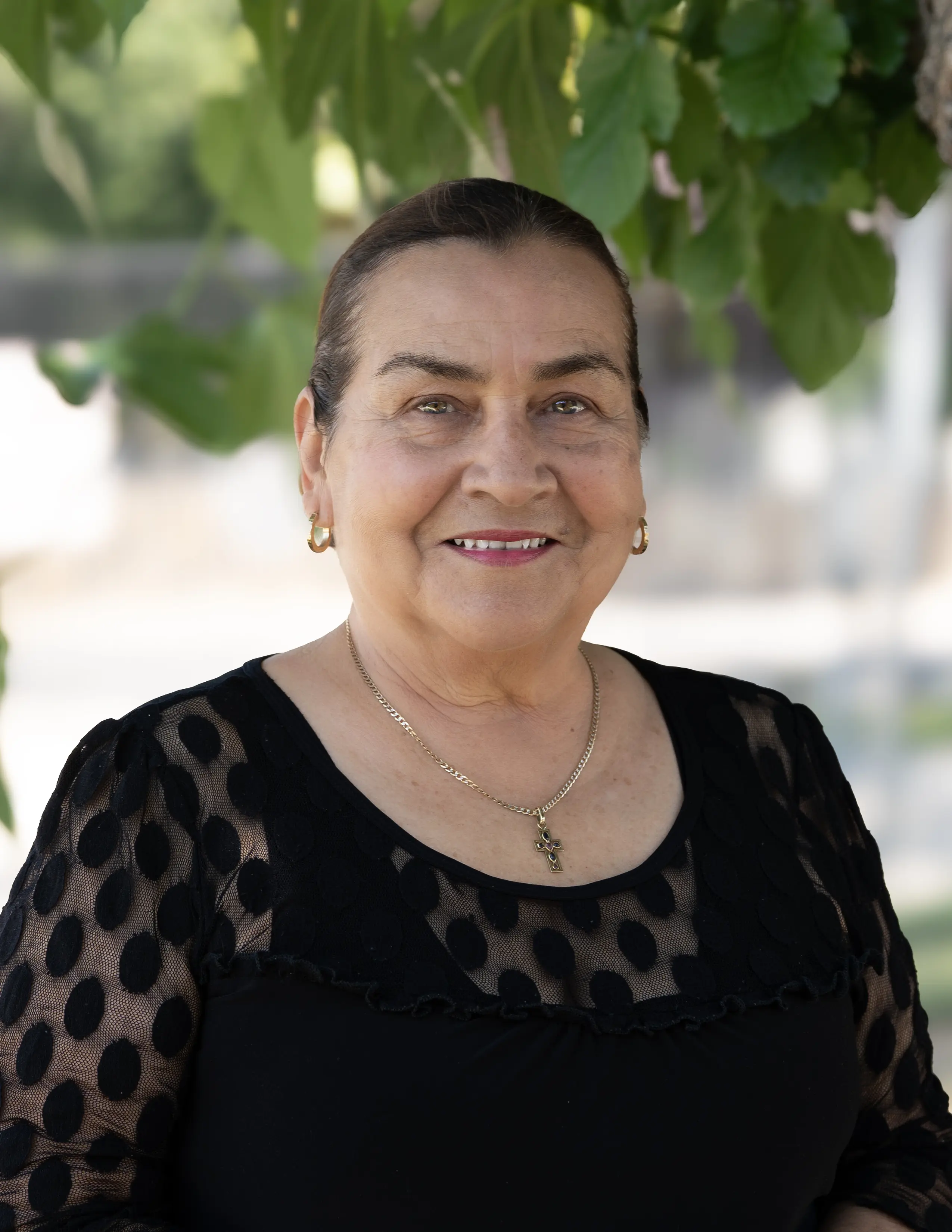 Provider Mirian Elizabeth Martinez