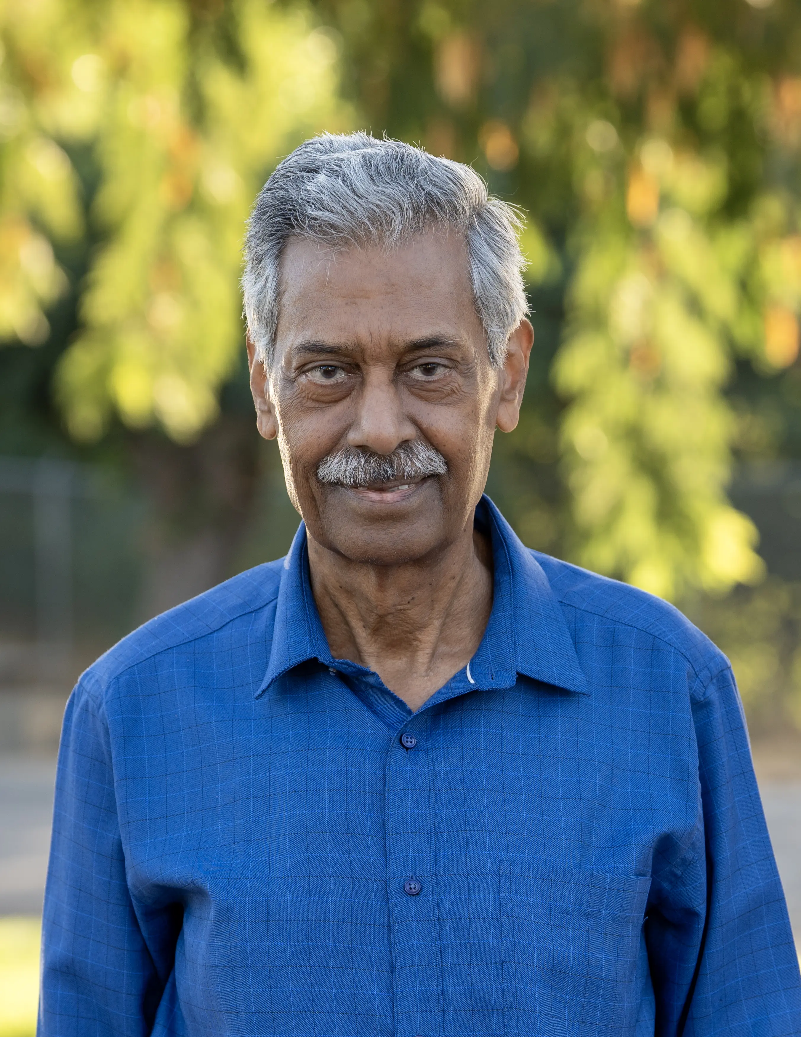 Provider Parshotam Kumar, MD