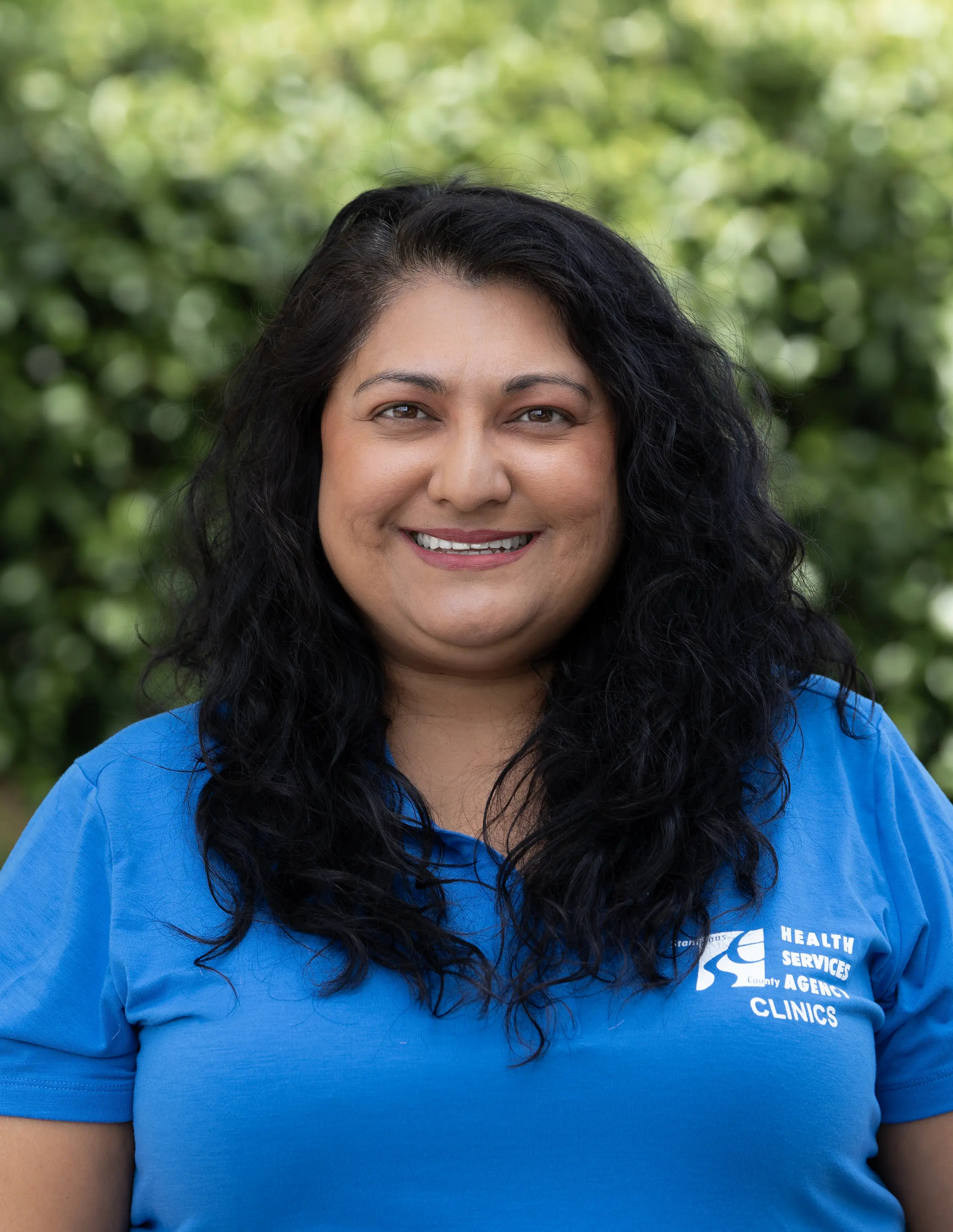Provider Sunita Saini