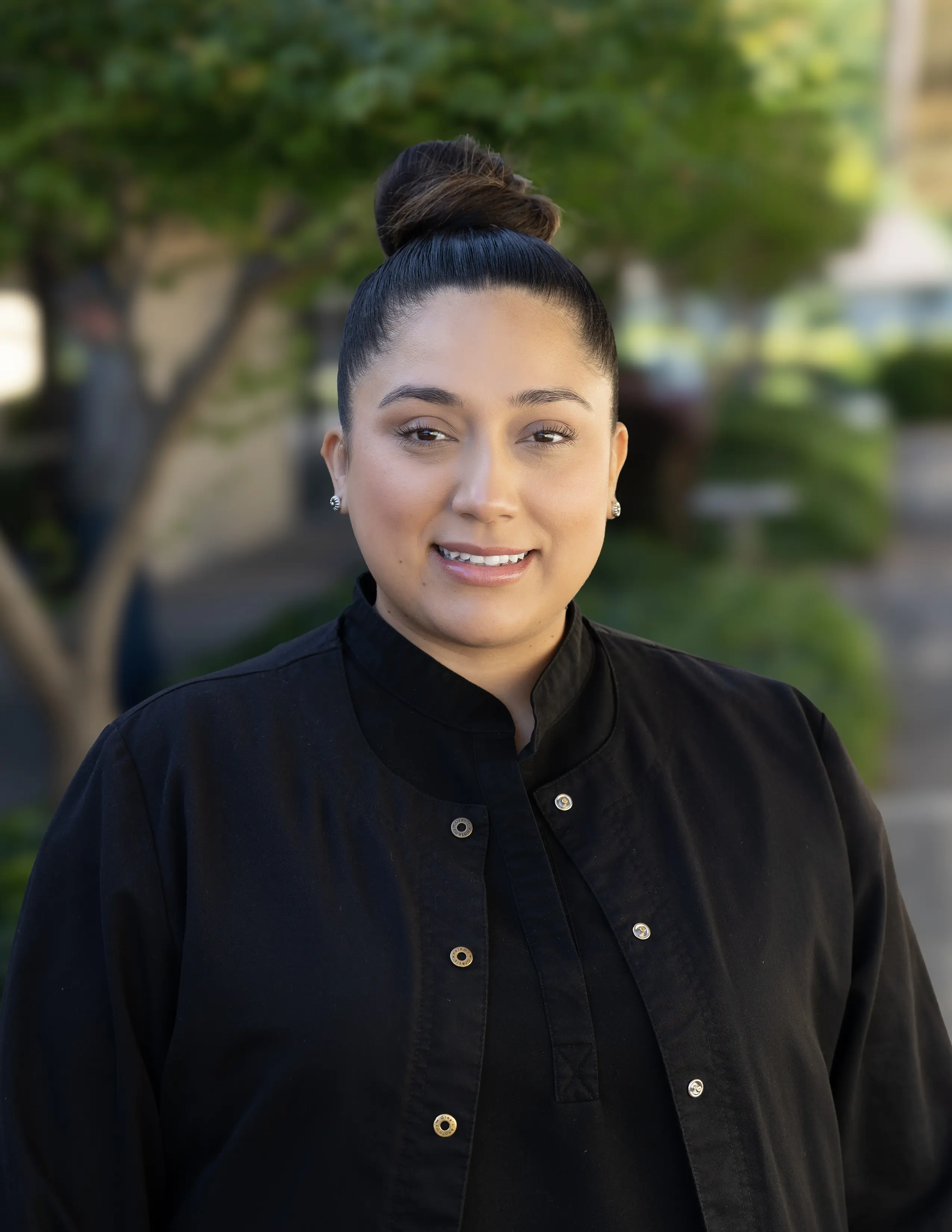 Provider Viviana Vera