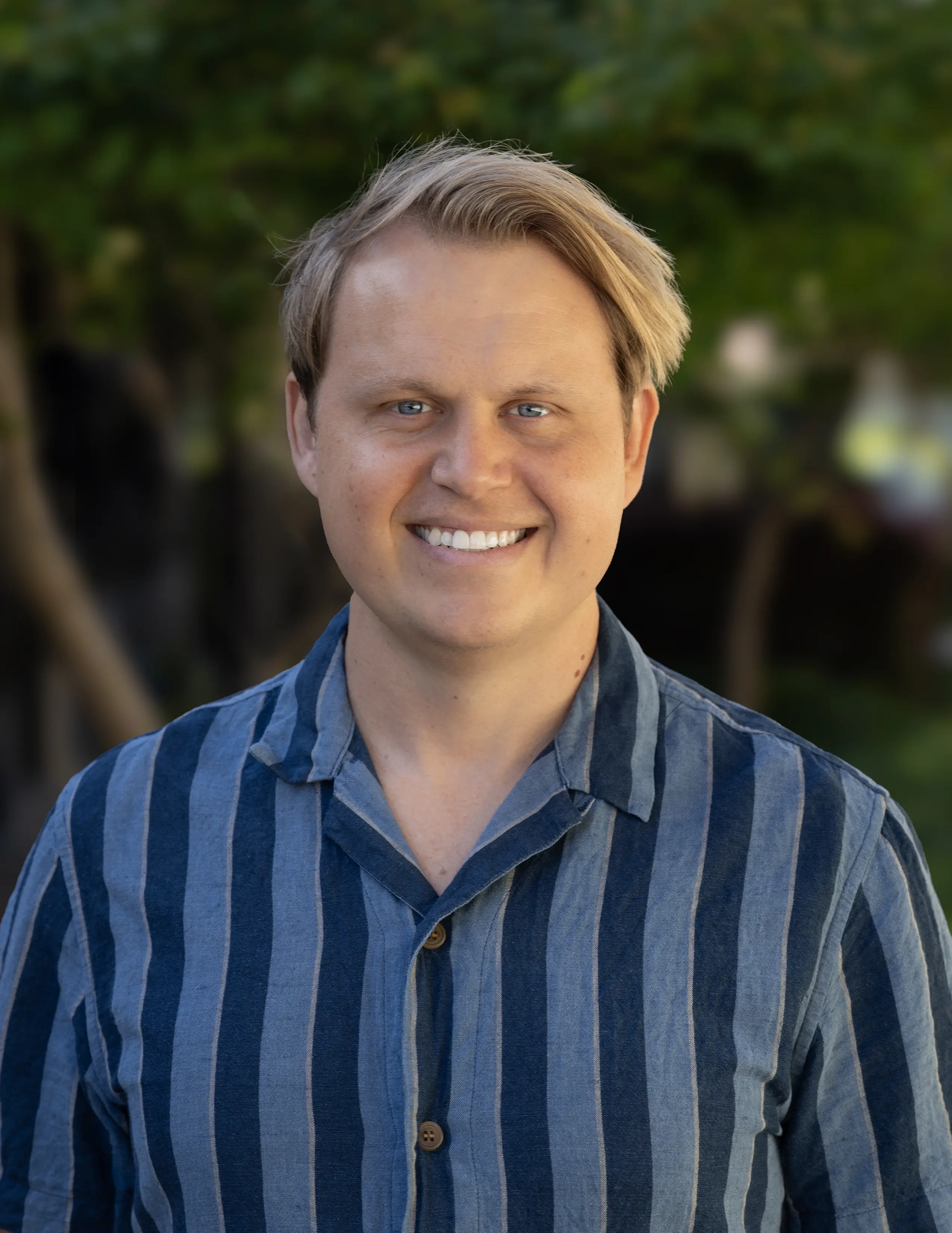 Provider Zachary Swanberg