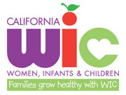WIC banner graphic