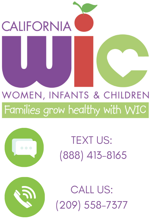 Nutrition Services / Women, Infants and Children (WIC) - Public