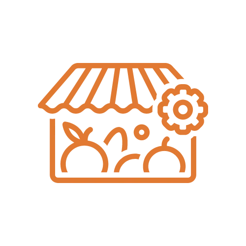 WIC at Farmers Market